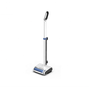 <span class=keywords><strong>Nettoyeur</strong></span> <span class=keywords><strong>vapeur</strong></span> vertical électrique <span class=keywords><strong>professionnel</strong></span> NVision NV801 à arrêt automatique, haute efficacité, 1500W, réservoir d'eau de 280 ml, pour usage domestique et commercial - Product Image 2