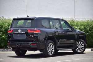 Toyota Land Cruiser 300 GXR SUV 2024 USADO - Product Image 2