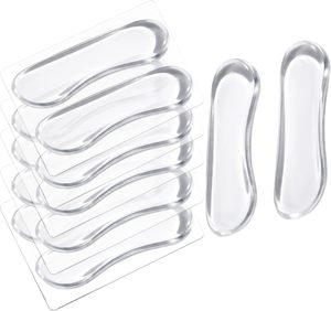 Semelles intérieures en gel à prix de gros, protecteurs de chaussures antidérapants, coussinets de protection pour les pieds - Product Image 1