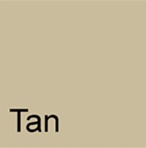 Tan