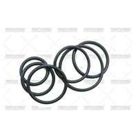 Kit Perbaikan Master Transmisi Otomatis Transpeed U340E U341E Kit Seal