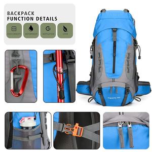 <span class=keywords><strong>Sac</strong></span> <span class=keywords><strong>à</strong></span> <span class=keywords><strong>dos</strong></span> de <span class=keywords><strong>randonnée</strong></span> <span class=keywords><strong>60L</strong></span> pour hommes et femmes, <span class=keywords><strong>sac</strong></span> <span class=keywords><strong>à</strong></span> <span class=keywords><strong>dos</strong></span> de camping, <span class=keywords><strong>sac</strong></span> <span class=keywords><strong>à</strong></span> <span class=keywords><strong>dos</strong></span> imperméable pour la <span class=keywords><strong>randonnée</strong></span> en montagne, l'escalade, <span class=keywords><strong>sac</strong></span> <span class=keywords><strong>à</strong></span> <span class=keywords><strong>dos</strong></span> de jour avec housse de pluie - Product Image 3