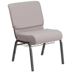 Silla de Iglesia Apilable y Encajable para <span class=keywords><strong>Alquiler</strong></span> con Brazos y Atril - Product Image 5
