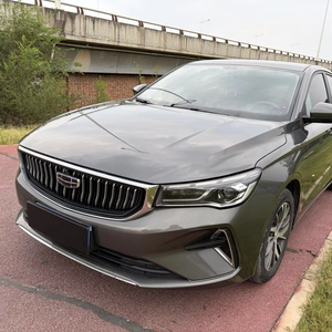 Auto Usado Geely Emgrand 2023, Sedán <span class=keywords><strong>de</strong></span> Lujo Manual <span class=keywords><strong>de</strong></span> 1.5L, 30000km, Pintura Original, Volante a la Izquierda, Auto Familiar Económico, Listo para Enviar - Product Image 1