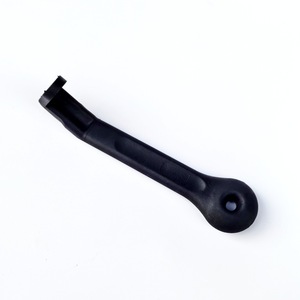 Maniglia del Cofano Posteriore in Plastica per Skoda <span class=keywords><strong>Yeti</strong></span> Octavia Fabia - 1Z5 827 895 a (OLIVER) - Product Image 4
