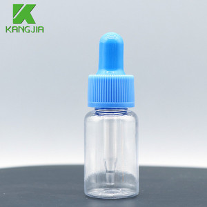 10ml <span class=keywords><strong>ABO</strong></span> Nhóm Máu Huyết thanh thuốc thử chai nhựa Chai nhỏ giọt cho kit kiểm tra - Product Image 4