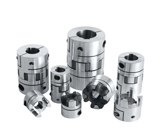 Linh hoạt và cứng nhắc <span class=keywords><strong>KC</strong></span> chuỗi Thép khớp nối đôi cấu trúc cho ngành công nghiệp nông nghiệp - Product Image 5