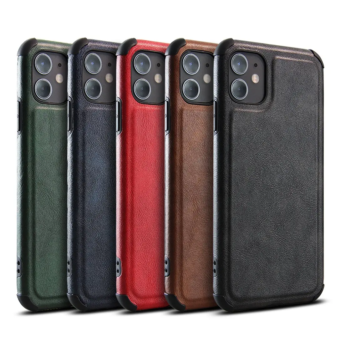 Designer Phone Cover Leather Phone case For iphone 13 Pro Max 12 13 mini 12 pro max X XS MAX 7plus 6 6s 5 Luxury back cover