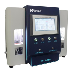 Appareils d'inhalation électroniques Testeur de résistance à l'aspiration numérique pour machine d'inhalation - Product Image 3