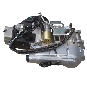 Nhà Máy Giá đi Kart karting bốn bánh Xe Buggy dầu làm mát CVT wangye <span class=keywords><strong>200cc</strong></span> <span class=keywords><strong>ATV</strong></span> động cơ - Product Image 1