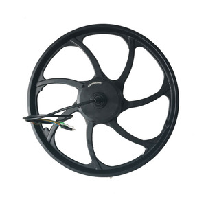 <span class=keywords><strong>Moteur</strong></span> de moyeu de vélo électrique de route intégré de 20 pouces 36V 48V 250W 350W avec freins à disque <span class=keywords><strong>Moteur</strong></span> de <span class=keywords><strong>roue</strong></span> arrière pour vélos de 250W +. - Product Image 1