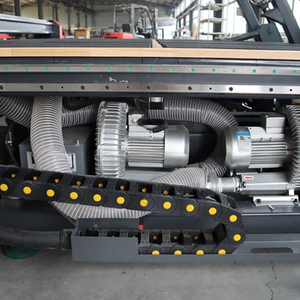Máquina de Corte de Vidrio de la Mejor Calidad de China, Sierra de Cinta CNC <span class=keywords><strong>Bondo</strong></span> Back Biesse Bavelloni, Dispositivo de Corte Económico - Product Image 4