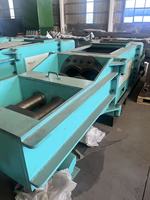 Continue dubbele schroef oliepersmachine voor palmolie, plantaardige zaden en kokosolie verwerkingsinstallatie project