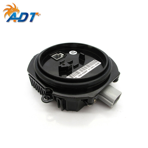 ชุดไฟหน้ารถยนต์ LED รุ่นใหม่ ADT NZMNS111LBNA NZMNS111LANA ชุด HID OEM ซีนอน บัลลาสต์ 35W สำหรับ 350Z Coupe Altima Maxima Murano - Product Image 2