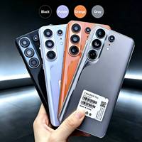 Téléphones CAMON 50 PRO, téléphone de jeu original, grand écran, montre connectée, téléphone-android