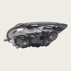 Pour Mercedes Benz CL-Clacc <span class=keywords><strong>W216</strong></span> phare assemblage voiture lumière Original HID CL600 <span class=keywords><strong>CL500</strong></span> CL550 AMG OEM A2168205561 A2168205661 - Product Image 3