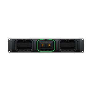 Cámara de cine digital Blackmagic Ursa Cine 12K con pantalla de 3.45 pulgadas, sensor CMOS de 25MP+ y lente intercambiable para producción en estudio. - Product Image 2