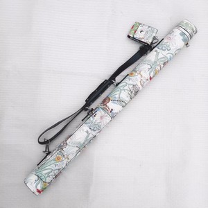 Hot Selling PU Pool Cue Case 1x1 Snooker Billiard Cue Cover with Shoulder Strap Portable Carry Bag - Product Image 3