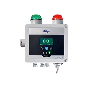 Detector de Gases Tóxicos y Oxígeno Drager PointGard 3720 - Product Image 5