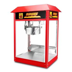 Máquina para Hacer Palomitas de Maíz para Pequeños Negocios, Máquina de Palomitas de Maíz - Product Image 4