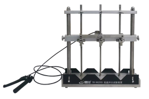 IEC 60811 IEC 60884 IEC 61386 düşük sıcaklık darbe Test ekipmanı düşük sıcaklık darbe Test makinesi cihazı - Product Image 2