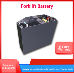 แบตเตอรี่ลิเธียมแบบชาร์จไฟได้ 24v 36v 48V 80V ความจุ 200AH 3000AH สำหรับ - Product Image 3