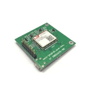 Module LPWA SIMCOM SIM7090G Cat-M NB-IoT LGA, faible consommation d'énergie, MQTT AMQP USB, puce industrielle M2M IoT à faible coût - Product Image 5