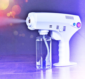 PULVERIZADOR DE POTENCIA DE púrpura latón Metal <span class=keywords><strong>casa</strong></span> Material de Color de tipo de hierro lugar modelo - Product Image 4