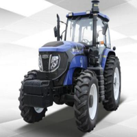 Câble d'accélérateur manuel TG1204.20A-03 pour machines agricoles et équipements Foton Lovol, tracteurs agricoles