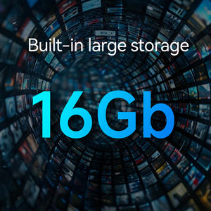 نظارات ذكية GJ03A مزودة بتقنية البلوتوث وواي فاي 6 وكاميرا ذكية بدقة 800 واط بكسل و1080 بكسل للرجال والنساء بسعر المصنع - Product Image 5