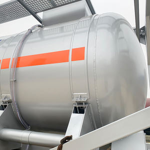 Ventes directes d'usine grande capacité chargeant des articles corrosifs peuvent être des conteneurs de réservoir personnalisés - Product Image 5