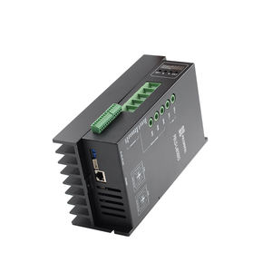 PrimoPal 다이렉트 드라이브 모터 드라이버 24V 36V <span class=keywords><strong>48V</strong></span> 650W 1000W 1200W 1500W 카메라 로봇용 브러시리스 모터 컨트롤러 - Product Image 1