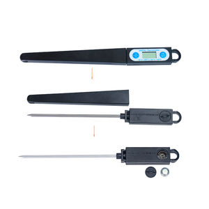 Vicimeter TM200 Wasser Milch Saft Fleisch Temperaturmessung Lebensmittel Digital-<span class=keywords><strong>Thermometer</strong></span> - Product Image 1