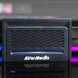 Tarjeta de Captura de Video AverMedia GC531 4K RGB24 HDMI, Transmisión en Vivo, Grabación, Carcasa de Aleación de Aluminio - Product Image 2