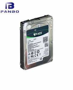 Disque dur interne <span class=keywords><strong>BarraCuda</strong></span> 1 To <span class=keywords><strong>HDD</strong></span> 3,5 pouces SATA 6 Gb/s 7200 tr/min 64 Mo de cache pour ordinateur de bureau PC ST1000DM010 - Product Image 4