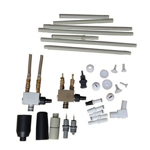 Repuestos para Recubrimiento en Polvo, Bomba Venturi, Boquillas para Pistola de Pulverización - Product Image 1