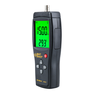 Testeur de pH numérique SmartSensor AS218 0,00~14,00pH pour le test de la qualité de l'eau de piscine avec batterie Testeur de pH numérique AS218 - Product Image 5