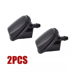 หัวฉีดน้ำล้างกระจกหน้ารถ สำหรับฟอร์ด ทรานซิท Mk8 AV11-17666-AB วัสดุ PA6 - Product Image 5