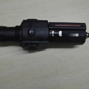 ตัวควบคุมไส้กรองอากาศใหม่เอี่ยม Excelon B74G-4GK-QP3-RMN - Product Image 2
