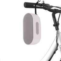 Haut-parleur BT sans fil étanche Portable de haute qualité 5W lecteur Audio Portable haut-parleur de fête Portable musique Bluetooth
