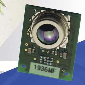 D6T-44L-06A 人体検知用 PTC サーミスタ - Product Image 3