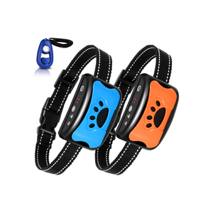 <span class=keywords><strong>Collier</strong></span> <span class=keywords><strong>anti</strong></span>-<span class=keywords><strong>aboiement</strong></span> pour chien, best-seller, <span class=keywords><strong>collier</strong></span> innovant pour contrôler les aboiements - Product Image 1