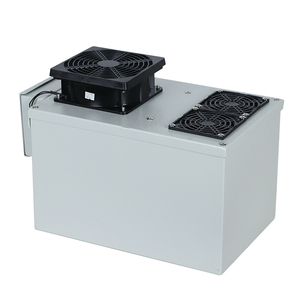 Humidor à cigares en métal ORIGINAL, boîte de rangement pour cigares OEM, humidor portable pour 3 cigares - Product Image 1