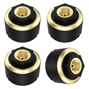 Car Bluetooth 5.0 <b>TPMS</b> Android iOS Tyre Pressure Monitoring Bluetooth5.0 BLE <b>Tpms</b> For Car For Motorcycle - Product Image 1