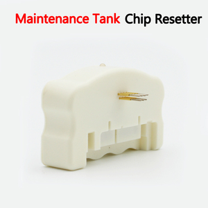 T3661 T6716 T04D1 Chip Resetter Reset Maintenance Ink Box Chip Chip pour <span class=keywords><strong>Epson</strong></span> L6168 L6178 L6198 L6170 L6190 L6191 L6171 <span class=keywords><strong>XP</strong></span> 8500 <span class=keywords><strong>8600</strong></span> - Product Image 5