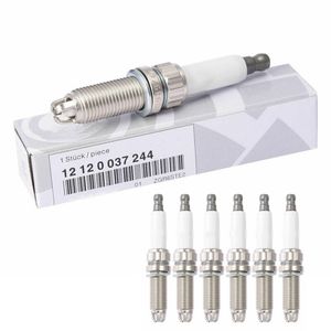 Pièces <span class=keywords><strong>d</strong></span>étachées automobiles Bougies <span class=keywords><strong>d</strong></span>'<span class=keywords><strong>allumage</strong></span> OEM 12120050948 SXB24HCFD7 <span class=keywords><strong>Bougie</strong></span> <span class=keywords><strong>d</strong></span>'<span class=keywords><strong>allumage</strong></span> en iridium Bujia - Product Image 3