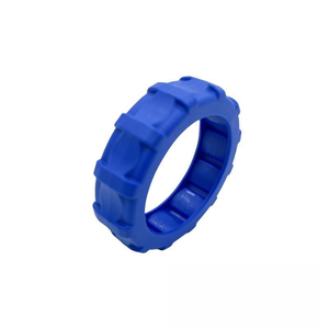Para BMW R1250GS R1200GS LC ADV F750GS F850GS F900R <span class=keywords><strong>C400X</strong></span> R1250RS MOTORRAD MULTI CONTROLLER PROTECTOR cubierta de goma para MANGO - Product Image 1