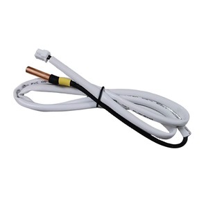 Sonde de température pour climatiseur Hisense, 5k, tête en caoutchouc, tête en cuivre, sonde de détection pour usage domestique - Product Image 1