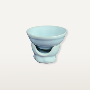 Vendita calda Ru forno Set <span class=keywords><strong>da</strong></span> tè-Xishi Pot, porcellana cinese tazza di tè con teiera e tazze, Celadon blu cinese gongfu servizio <span class=keywords><strong>da</strong></span> tè - Product Image 4