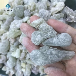 Pépites de résine d'encens en vrac-Résine d'encens de haute qualité pour rituels et parfums religieux - Product Image 6